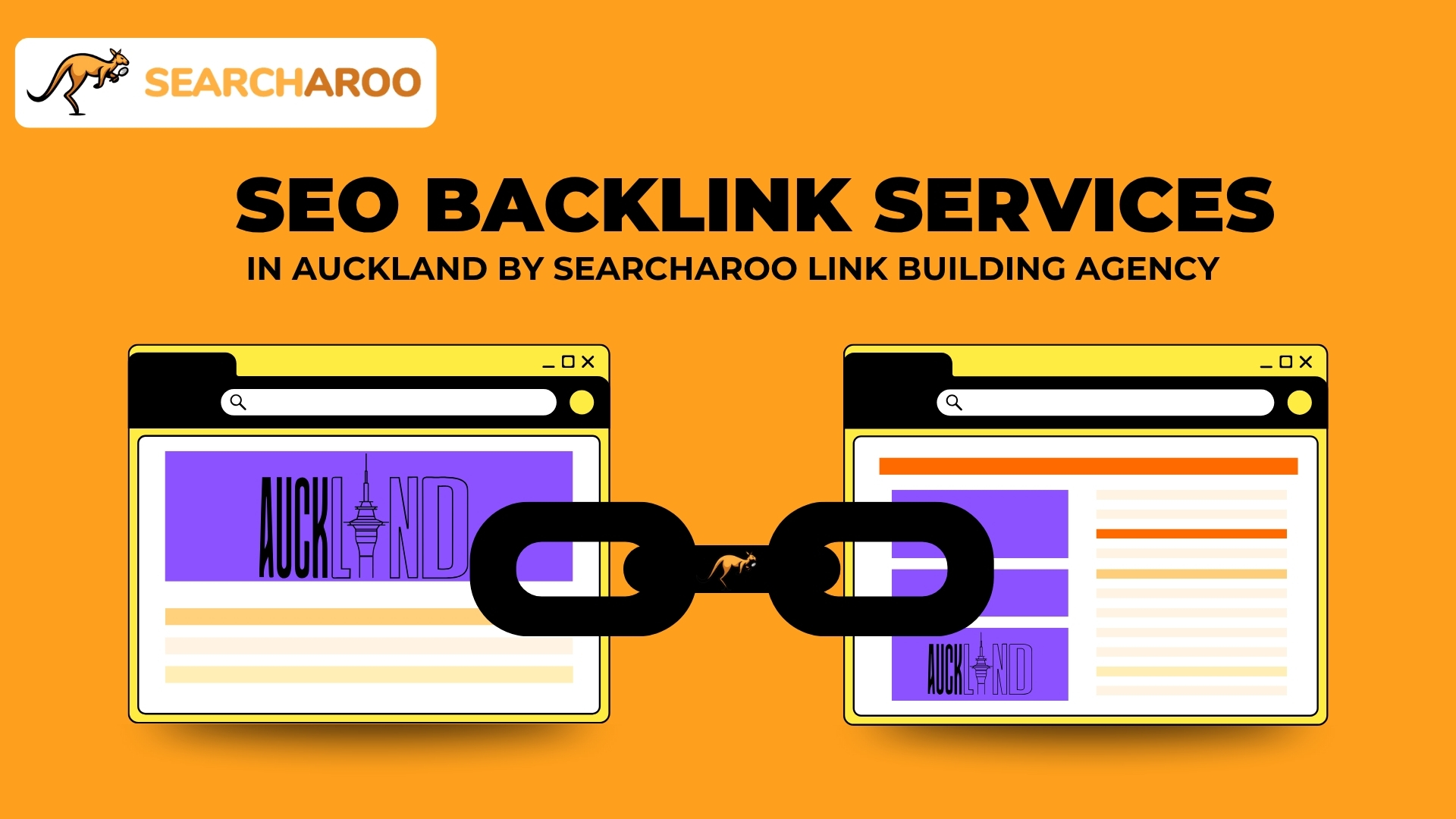 auckland link building services