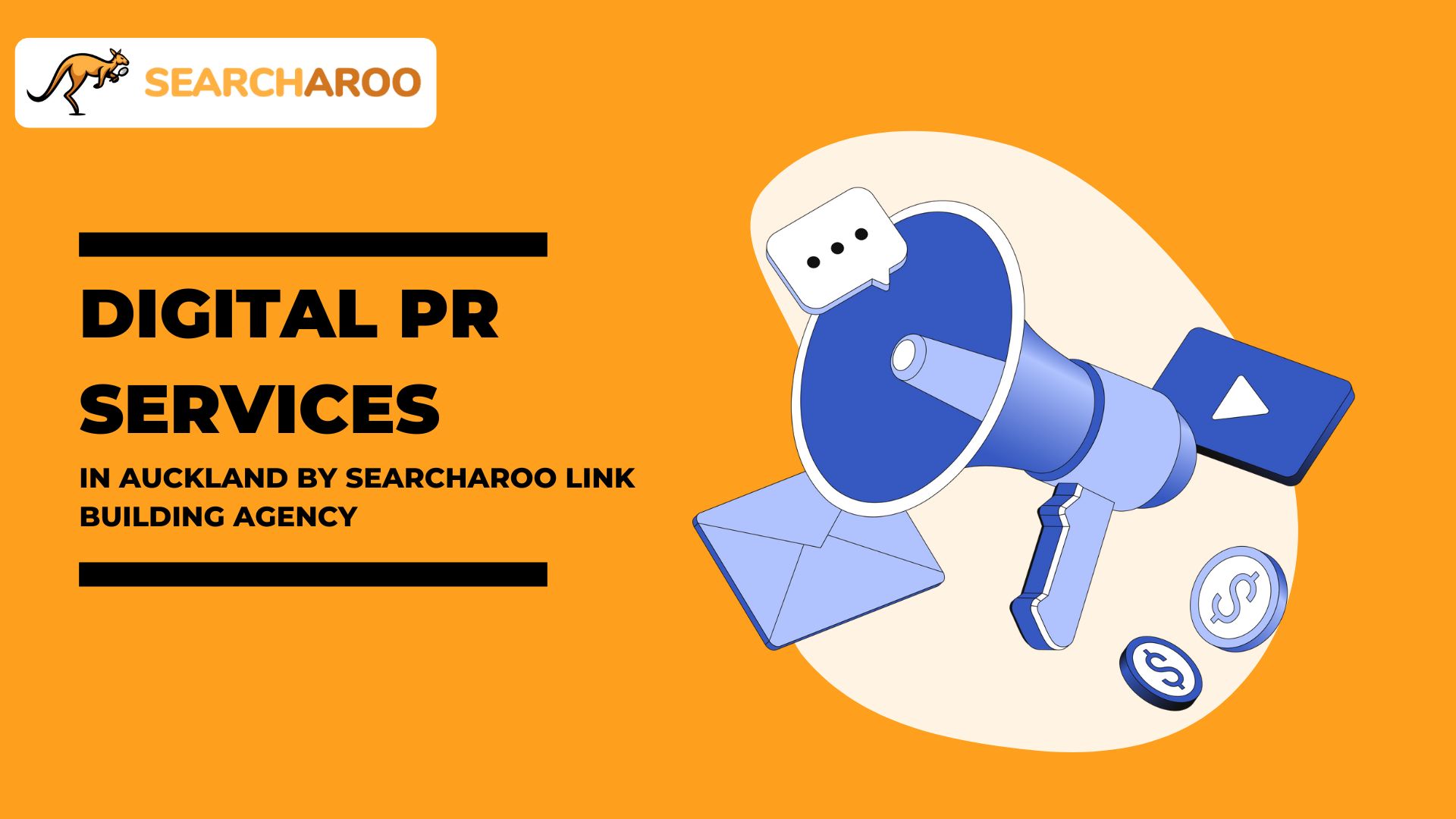 aukland digital pr services