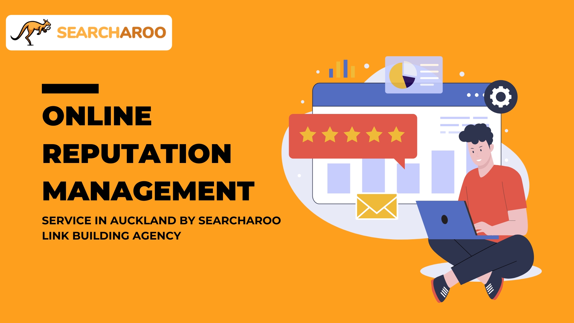 aukland online reputation management