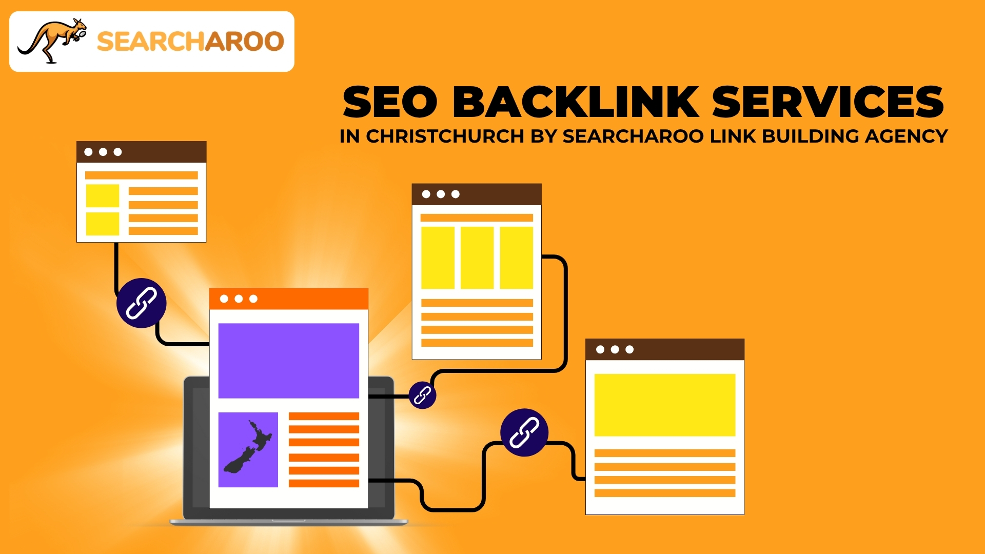 christchurch link building services