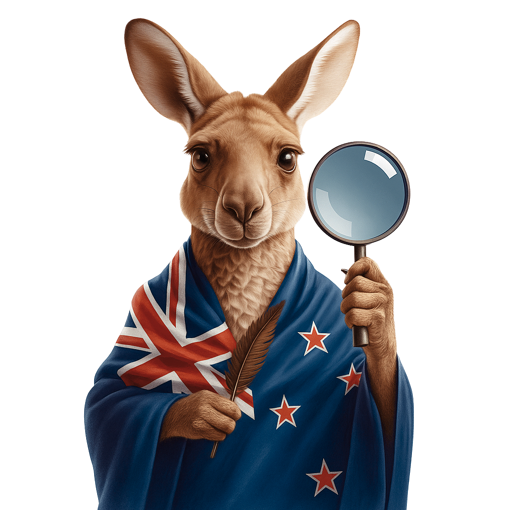 searcharoo new zealand