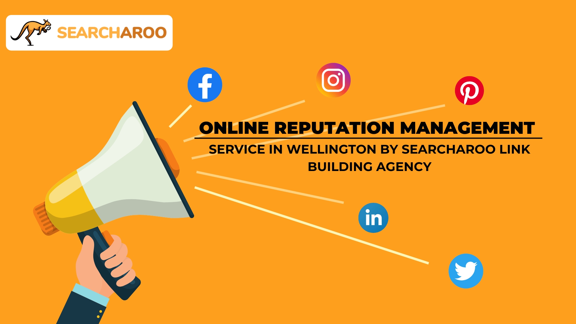 wellington online reputation management
